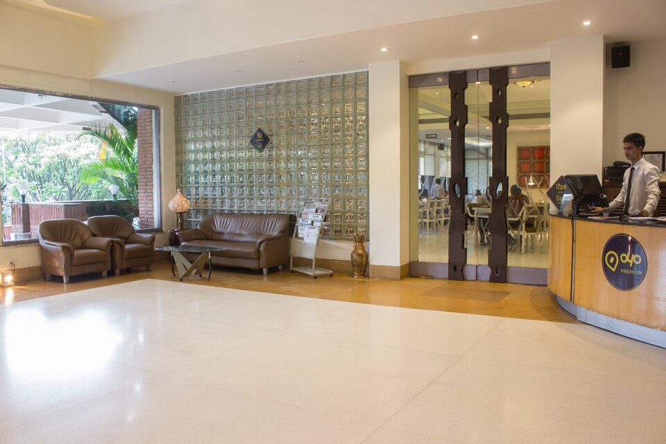 OYO 1016 Hotel Heritage Embassy, Bus Stand Nagpur, Nagpur