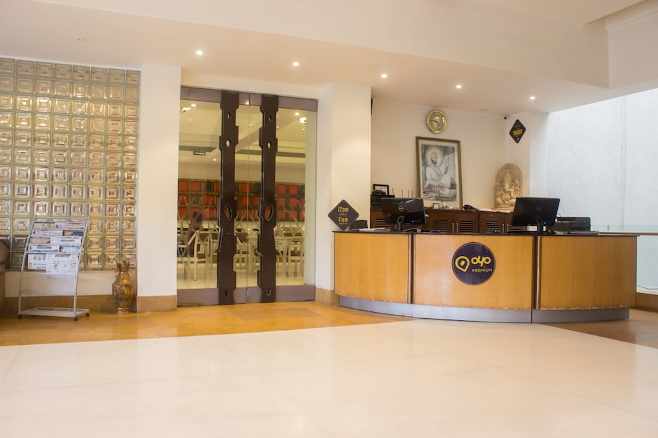 OYO 1016 Hotel Heritage Embassy, Bus Stand Nagpur, Nagpur