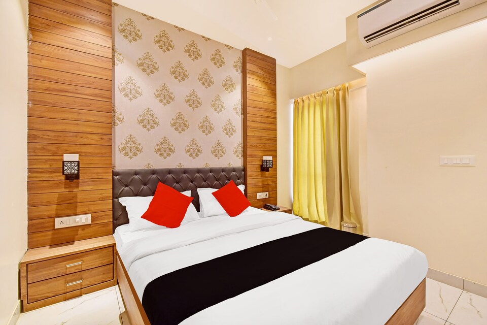 Collection O 81305Hotel Ekana, Jaipur Airport, Jaipur