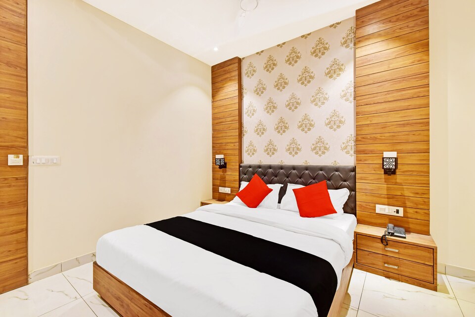 Collection O 81305Hotel Ekana, Jaipur Airport, Jaipur