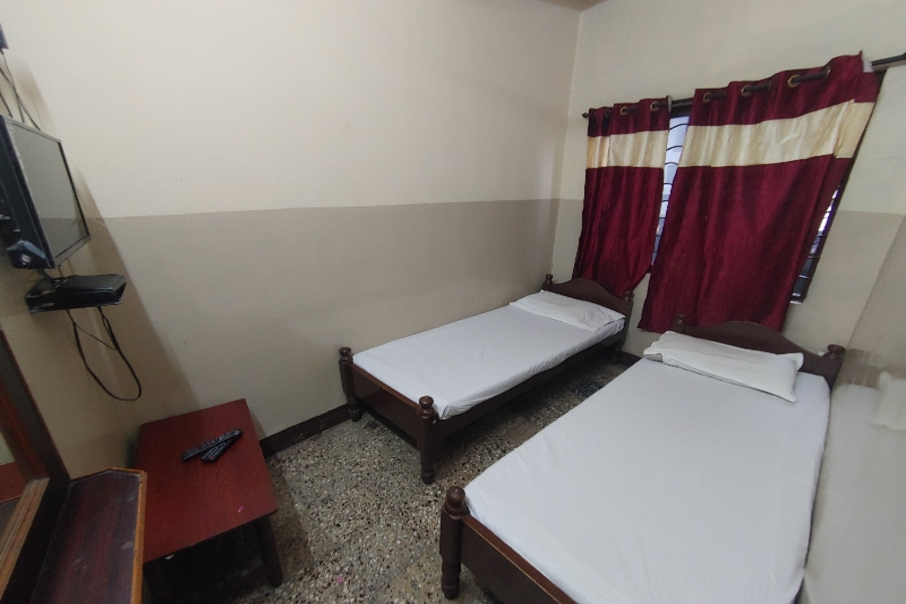 Hotels in Secunderabad Railway Station, Hyderabad Starting ₹399