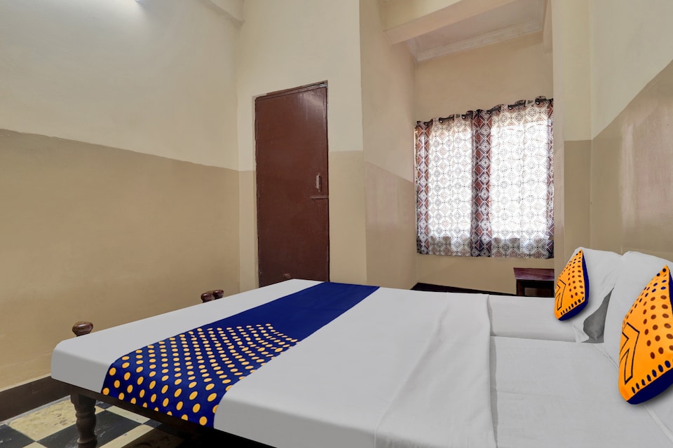 Hotel O Gokul Residency, Secunderabad Railway Station, Hyderabad
