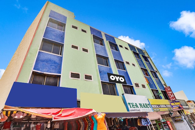 Hotel O Gokul Residency