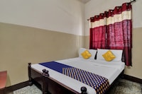 Hotel O Gokul Residency