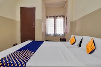 Hotel O Gokul Residency