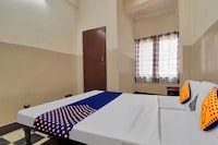 Hotel O Gokul Residency