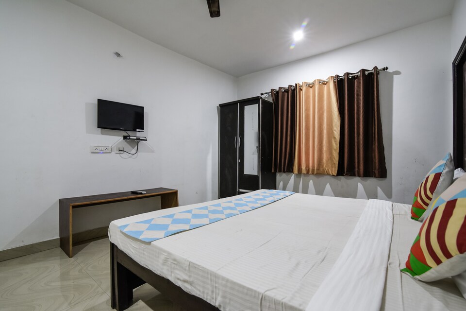OYO Home 81309 Suman Homestay, Picture palace Mussoorie, Mussoorie