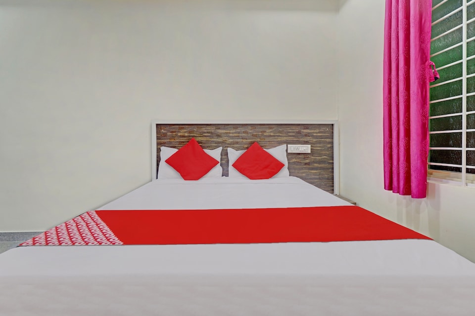 Hotel O Zen Park Bangalore Formerly Maharaja, Nagarbhavi Bangalore, Bangalore