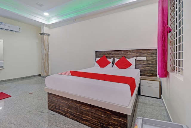 Hotel O Zen Park Bangalore Formerly Maharaja