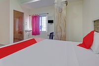 Hotel O Zen Park Bangalore Formerly Maharaja