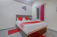 Hotel O Zen Park Bangalore Formerly Maharaja