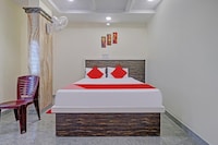 Hotel O Zen Park Bangalore Formerly Maharaja