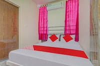 Hotel O Zen Park Bangalore Formerly Maharaja