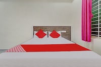 Hotel O Zen Park Bangalore Formerly Maharaja