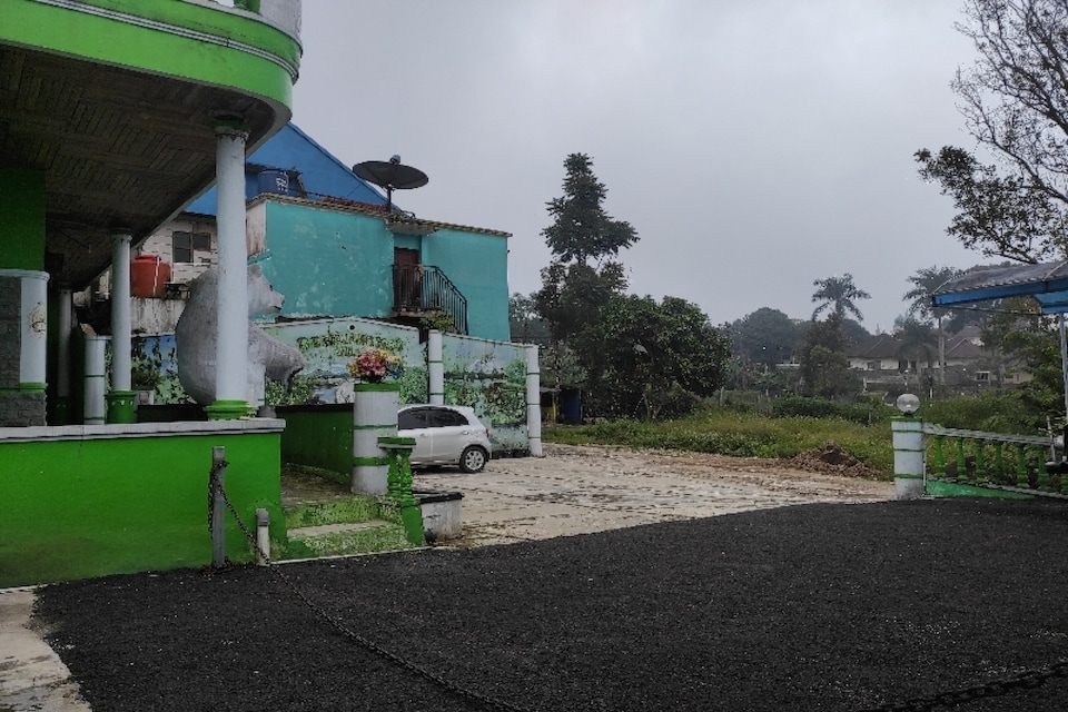 OYO 90528 Beruang Mas Villa Ciater, Ciater Subang, Subang