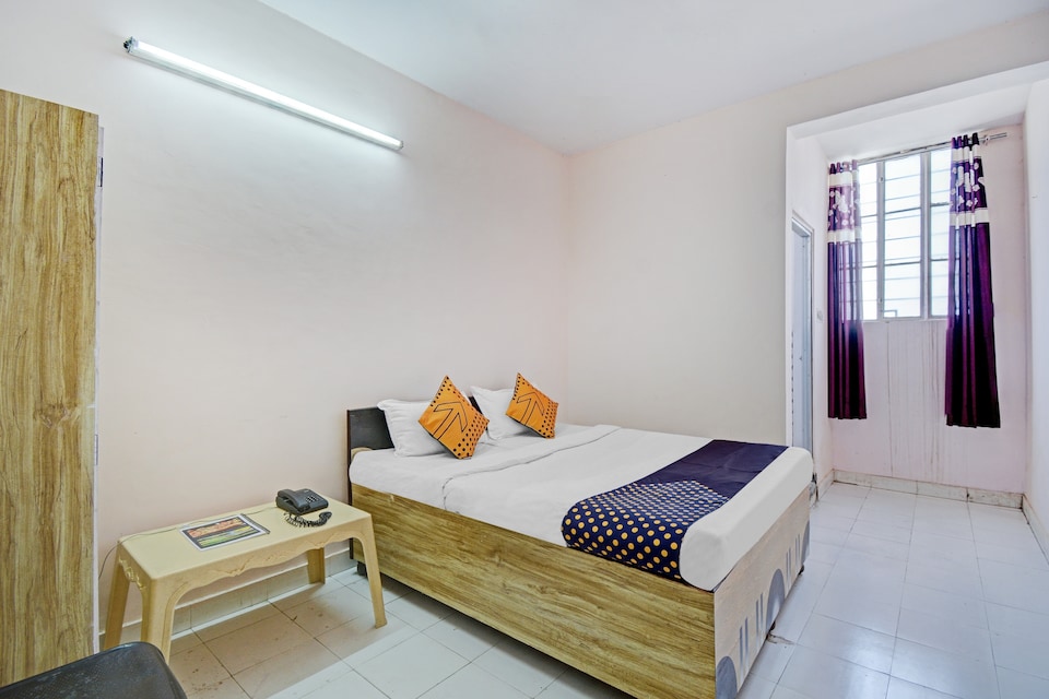 SPOT ON 81317 Hotel Konark, Mansarovar, Jaipur