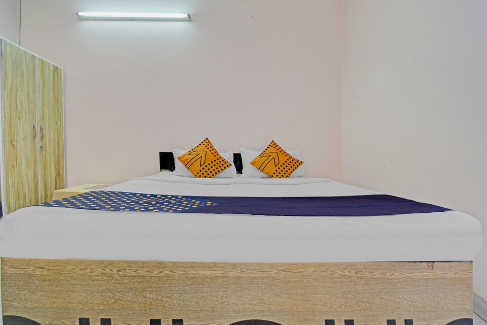 SPOT ON 81317 Hotel Konark, Mansarovar, Jaipur