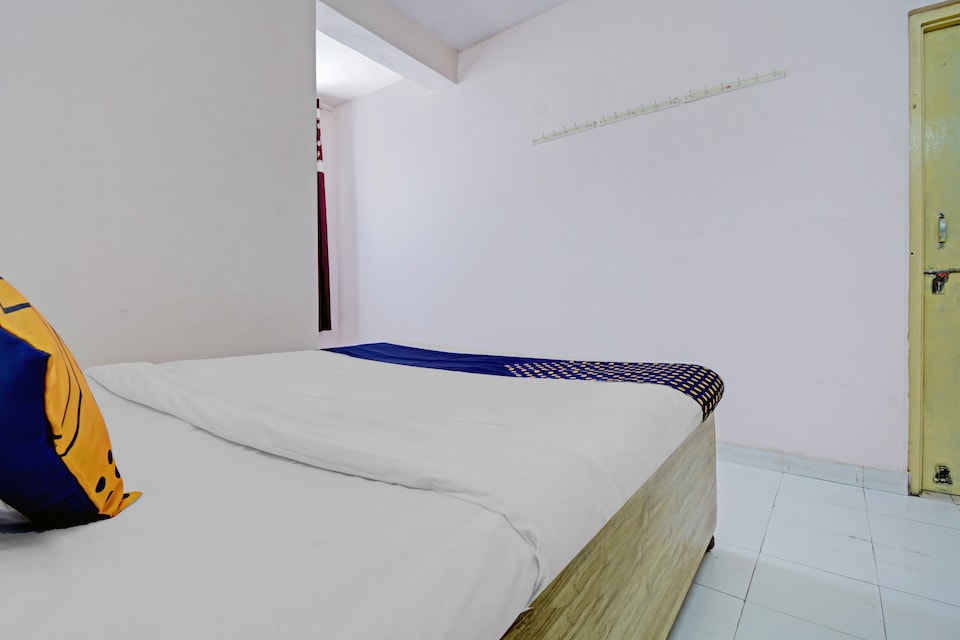 SPOT ON 81317 Hotel Konark, Mansarovar, Jaipur