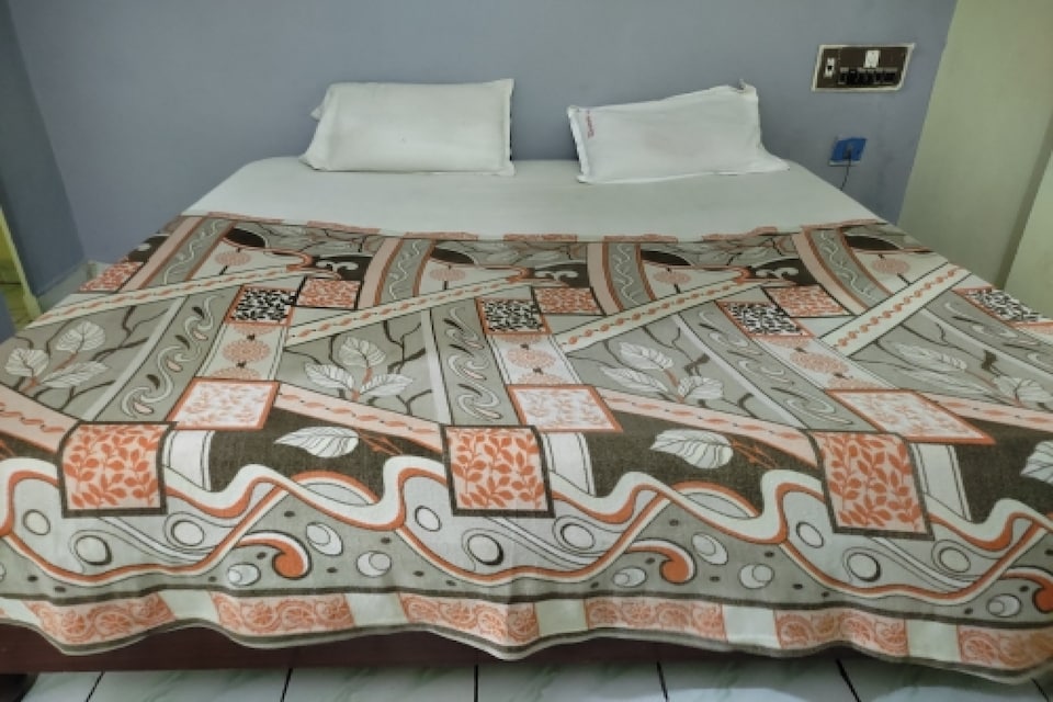 SPOT ON 81319 Hotel Supreme Palace, Governorpet Vijayawada, Vijayawada