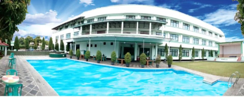 Collection O 90530  Ayong M Linggarjati Hotel, Kuningan West Java, Kuningan