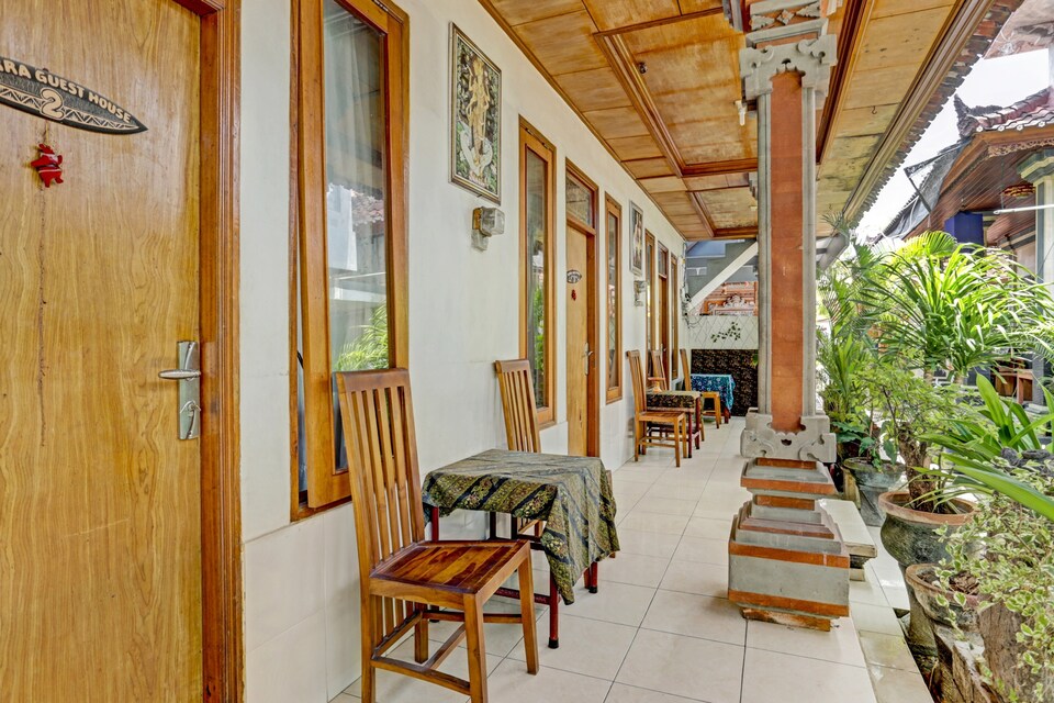 OYO 90532 Verra Guest House, Seminyak, Bali