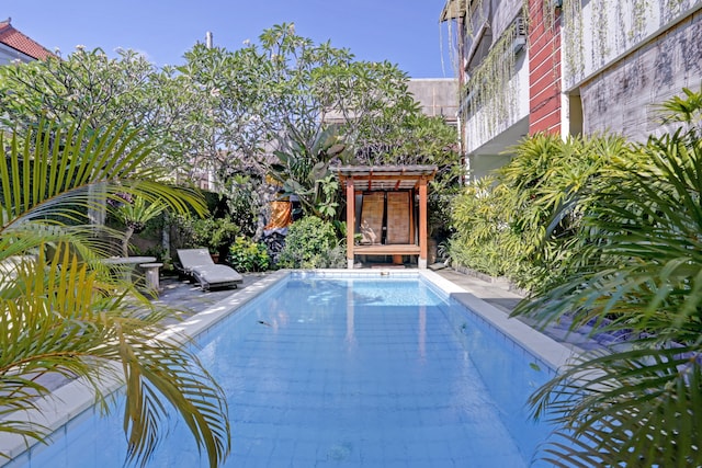 OYO 90534 Amore Apartment