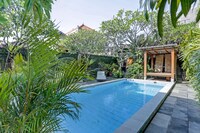 OYO 90534 Amore Apartment