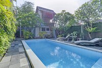 OYO 90534 Amore Apartment