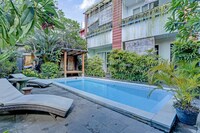 OYO 90534 Amore Apartment