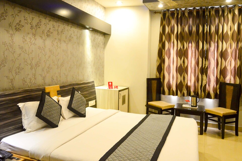 OYO 6770 Hotel Neelkamal, Ajmer, Ajmer