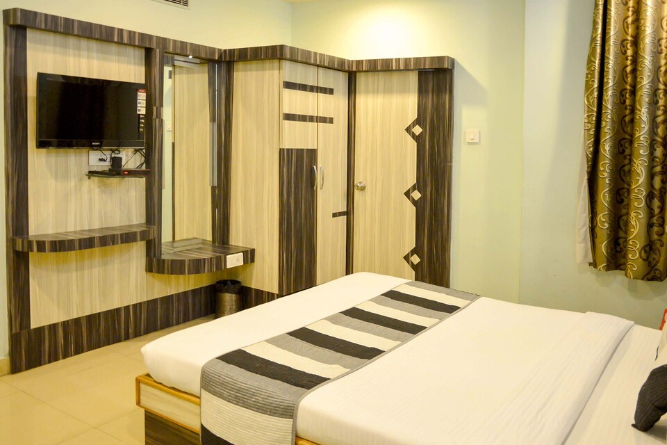 OYO 6770 Hotel Neelkamal, Ajmer, Ajmer