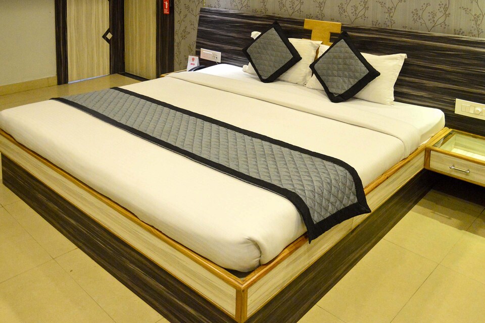 OYO 6770 Hotel Neelkamal, Ajmer, Ajmer