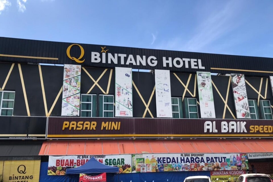 Capital O 90303 Q Bintang Hotel, Alor Setar, Alor Setar