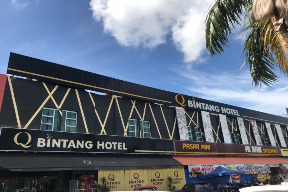 Capital O 90303 Q Bintang Hotel, Alor Setar, Alor Setar