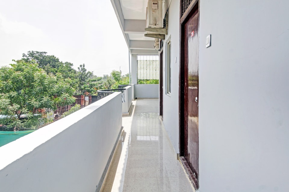 HOTEL O A DELIGHT RESIDENCY, LB Nagar-Ramoji, Hyderabad