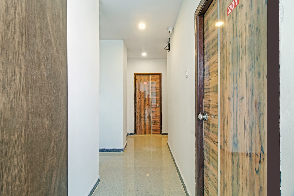 HOTEL O A DELIGHT RESIDENCY, LB Nagar-Ramoji, Hyderabad