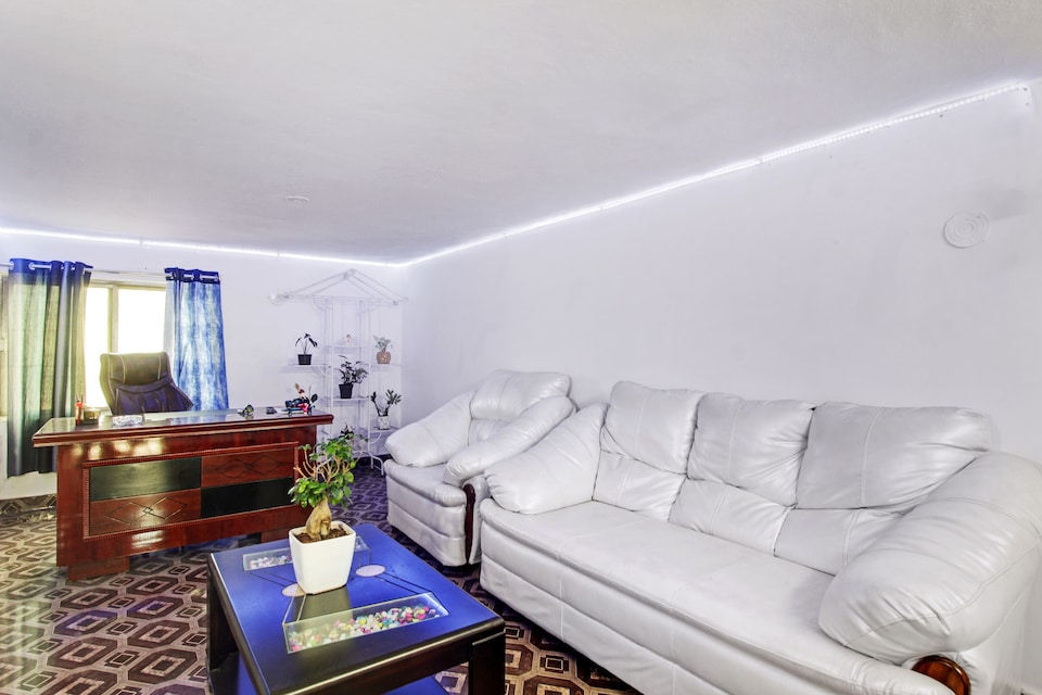 HOTEL O A DELIGHT RESIDENCY, LB Nagar-Ramoji, Hyderabad