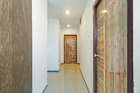 Hotel O A Delight Residency