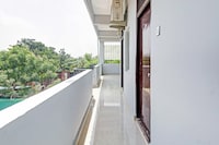 Hotel O A Delight Residency