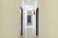 HOTEL O A DELIGHT RESIDENCY