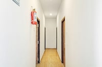 Hotel O A Delight Residency