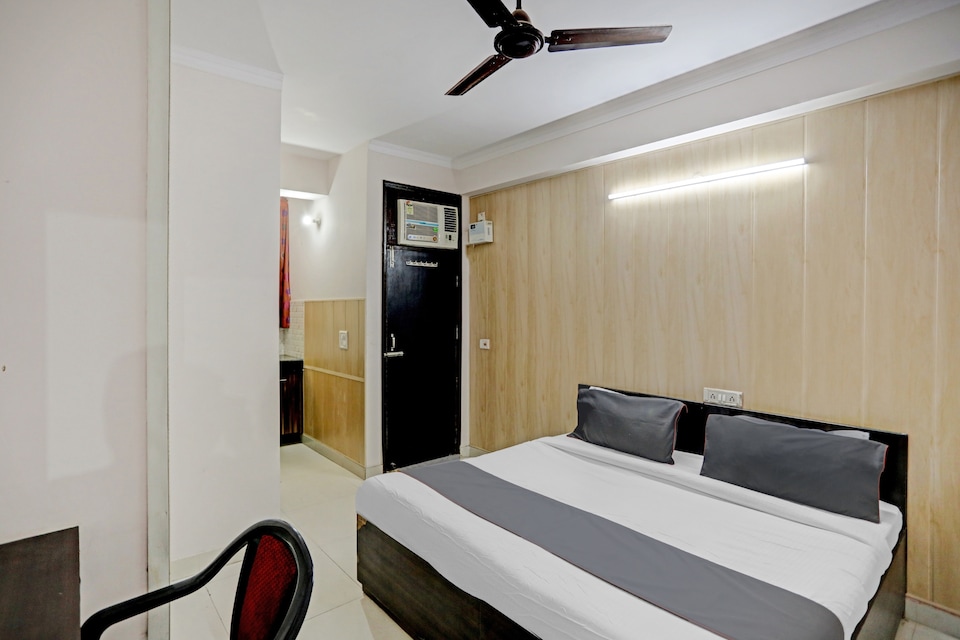 Collection O 81335 Hotel The Palm, Dwarka Delhi, Delhi