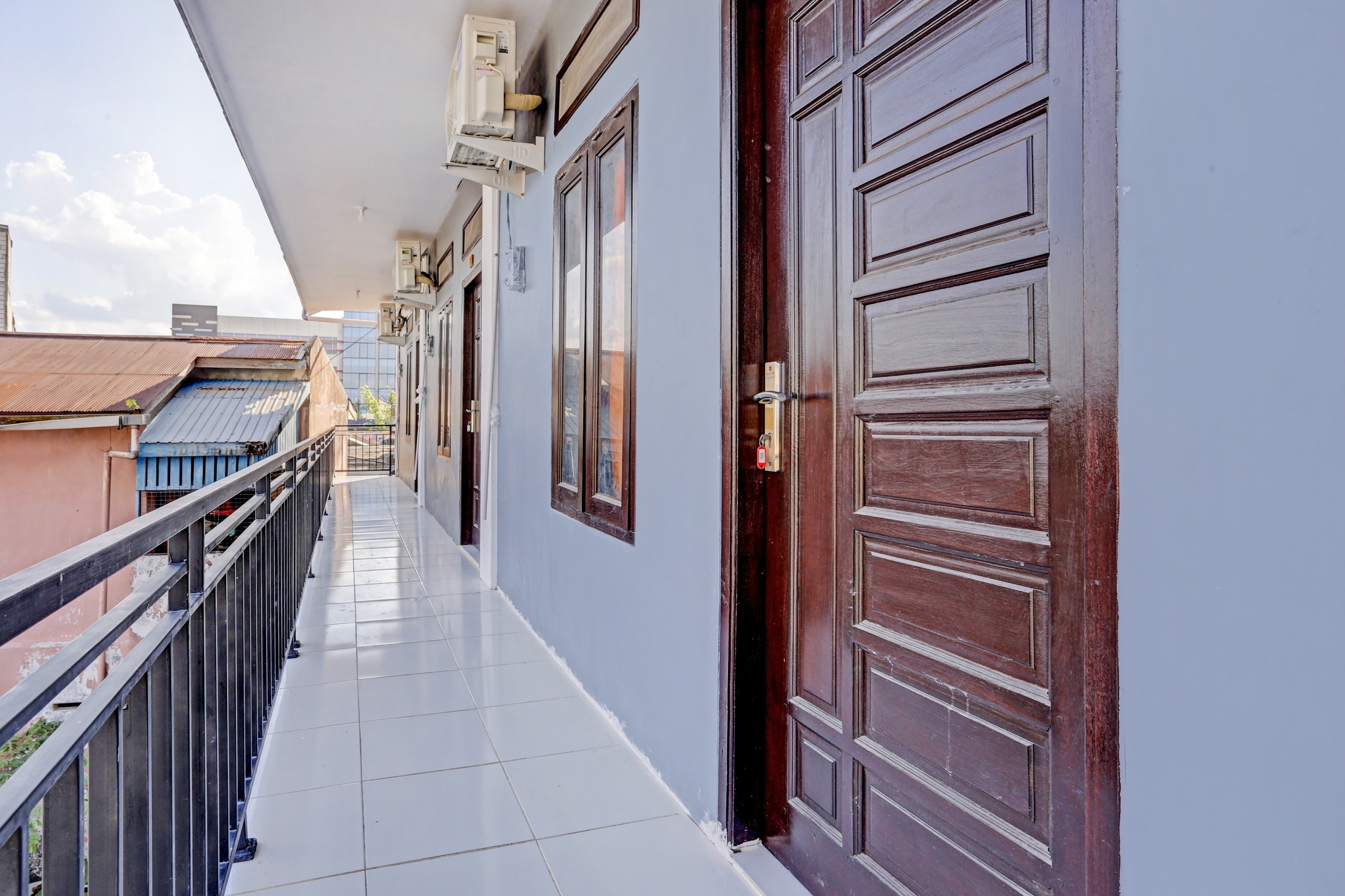 Bon Sommeil 3 Samarinda: Guide Ultime