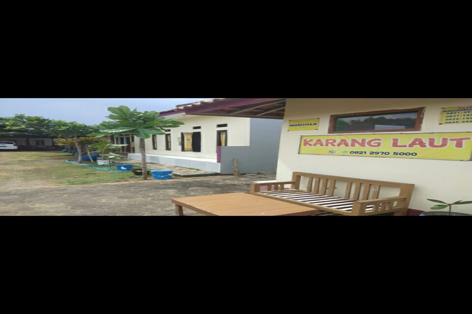 OYO 90552 Sayang Heulang Karang Laut, Garut Kota, Garut