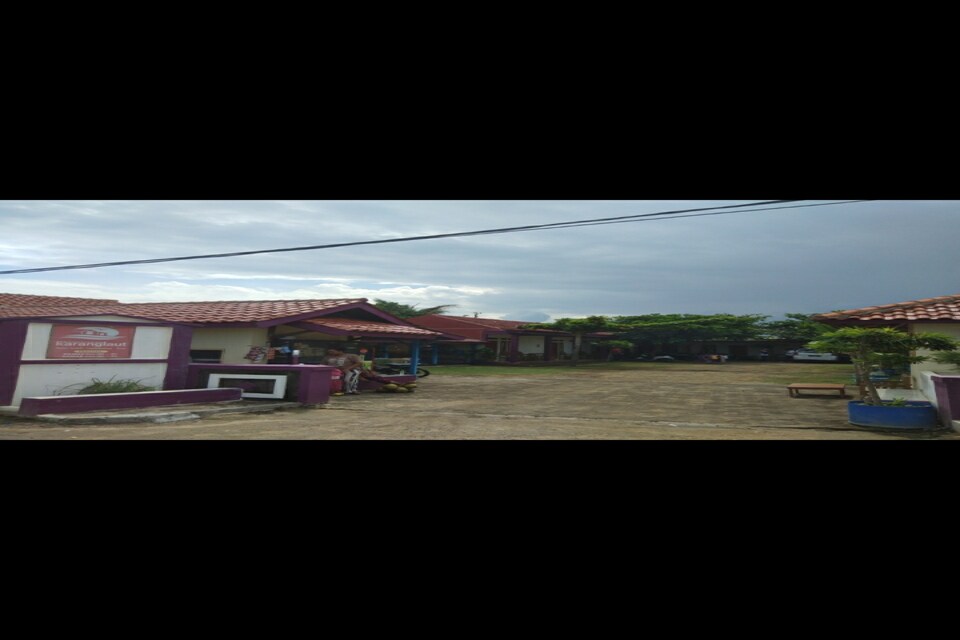 OYO 90552 Sayang Heulang Karang Laut, Garut Kota, Garut