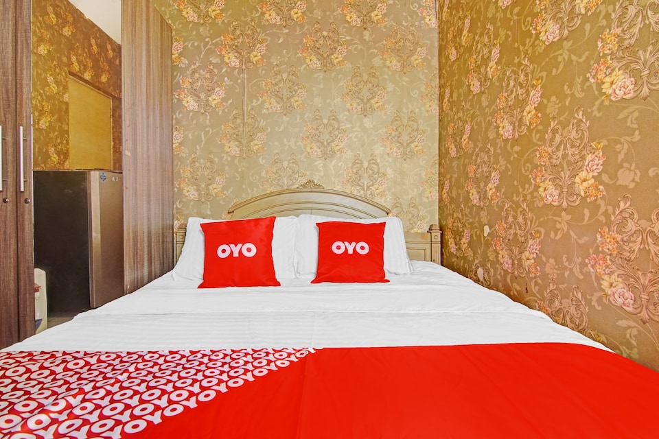 OYO 90554 Djaco Room, Soekarno Hatta Airport, Tangerang