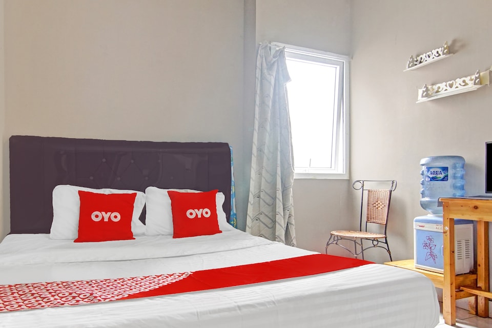 OYO 90554 Djaco Room, Soekarno Hatta Airport, Tangerang