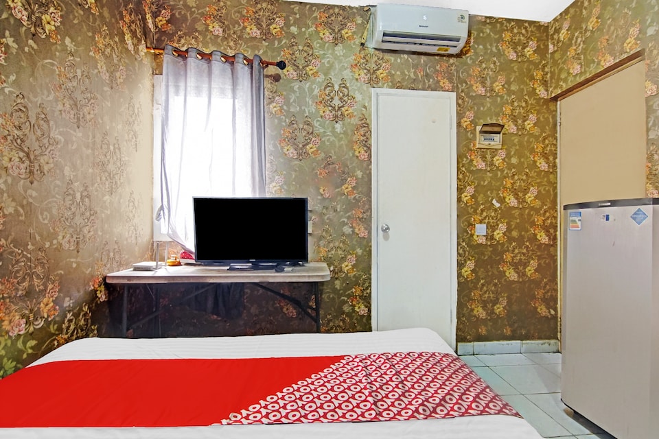 OYO 90554 Djaco Room, Soekarno Hatta Airport, Tangerang