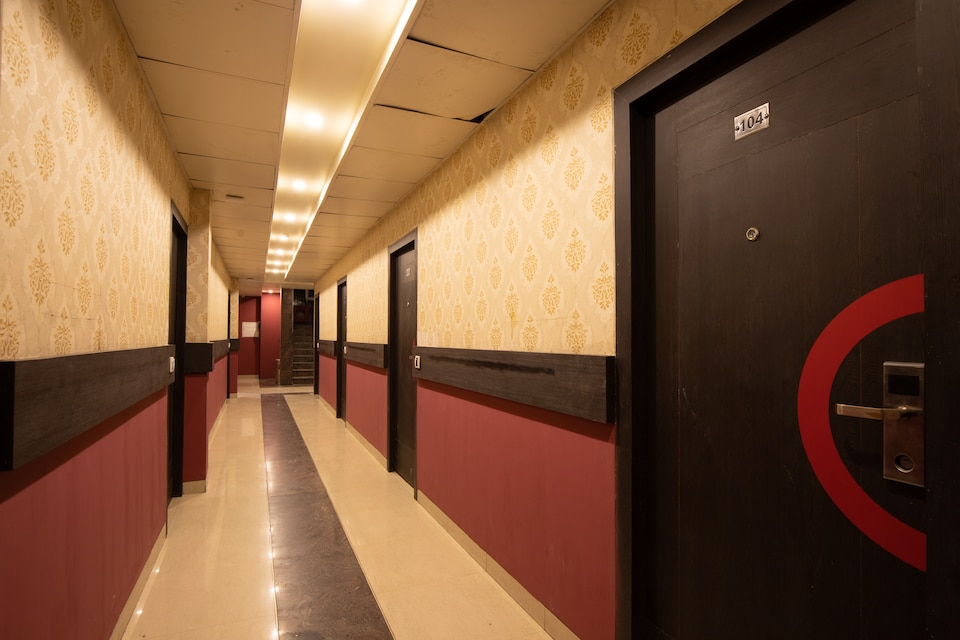OYO 81345 classic guest house, Faridabad, Faridabad