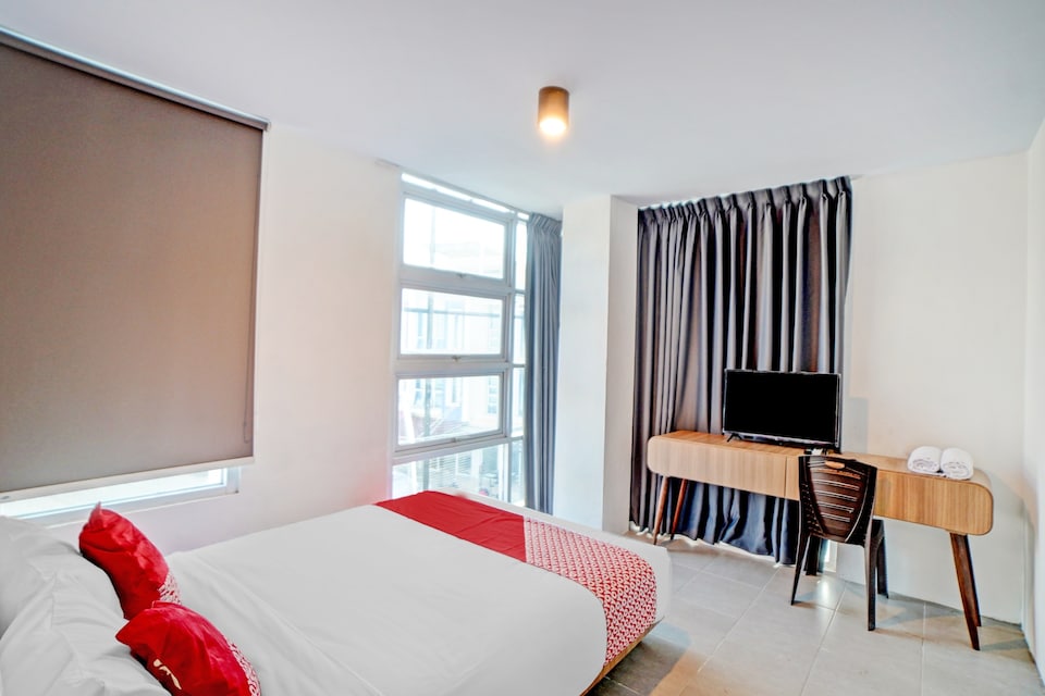 Hotel O Gamacity Residence, Medan, Medan